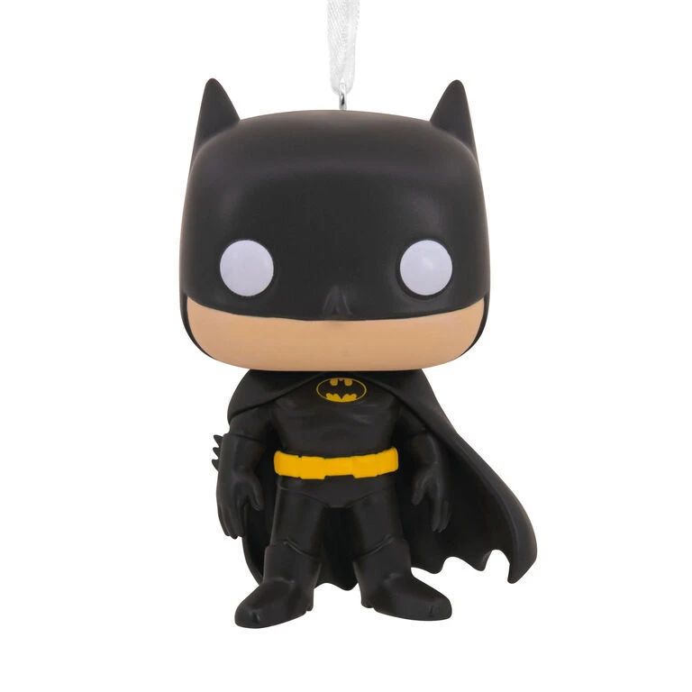 DC™ Batman™ Funko POP!® Hallmark Ornament 1 DC™ Batman™ Funko POP!® Hallmark Ornament