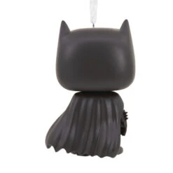 DC™ Batman™ Funko POP!® Hallmark Ornament 9 DC™ Batman™ Funko POP!® Hallmark Ornament -Featured Home Stores DC Batman Funko POP Christmas Ornament 3HCM2313 06