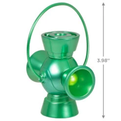 Hallmark DC™ Green Lantern™ In Brightest Day Ornament With Light -Featured Home Stores DC Comics Green Lantern Keepsake Ornament 1999QXI6247 03