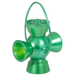 Hallmark DC™ Green Lantern™ In Brightest Day Ornament With Light -Featured Home Stores DC Comics Green Lantern Keepsake Ornament 1999QXI6247 06