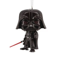 Star Wars⢠Darth Vader⢠Funko POP!Ž Hallmark Ornament