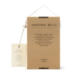 Demdaco Merry Christmas Bell -Featured Home Stores Demdaco Merry Christmas Inspired Bell 2020230617 03