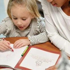 Demdaco Santa's Kindness Ornament And Journal, Set Of 2 -Featured Home Stores Demdaco Santas Kindness Ornament and Journal 2020230445 08