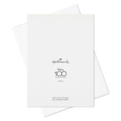 Hallmark Disney 100th Anniversary Boxed Blank Note Cards Assortment, Pack Of 24 -Featured Home Stores Disney Characters Assorted Boxed Blank Note Cards 3SOM1336 05