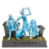 Enesco Disney Haunted Mansion Hitchhiking Ghosts Figurine, 8"