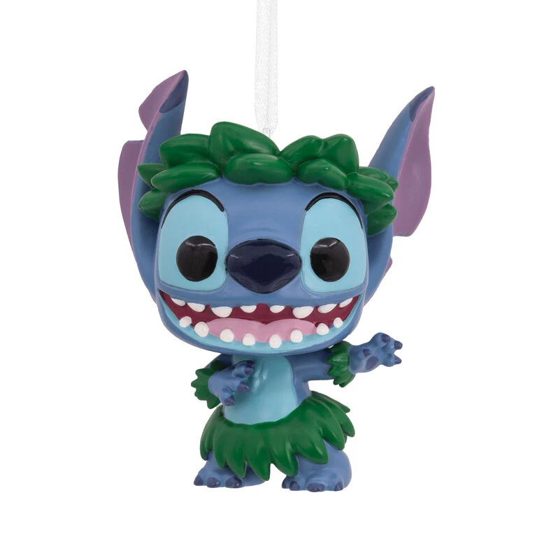 Disney Lilo & Stitch Funko POP!® Hallmark Ornament 1 Disney Lilo & Stitch Funko POP!® Hallmark Ornament