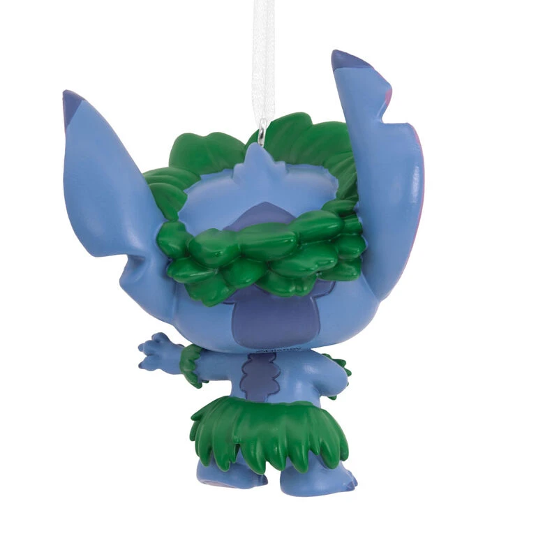 Disney Lilo & Stitch Funko POP!® Hallmark Ornament 5 Disney Lilo & Stitch Funko POP!® Hallmark Ornament - Image 5