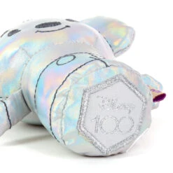 Hallmark Itty Bittys® Disney 100 Years Of Wonder Mickey Mouse Plush -Featured Home Stores Disney Mickey Mouse Plush itty bittys 1KDD2132 04