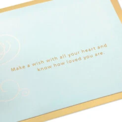 Hallmark Disney Princess Castle So Loved 3D Pop-Up Card -Featured Home Stores Disney Princess Castle So Loved 3D PopUp Card 1499LAD2725 03