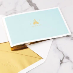 Hallmark Disney Princess Castle So Loved 3D Pop-Up Card -Featured Home Stores Disney Princess Castle So Loved 3D PopUp Card 1499LAD2725 05