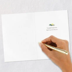 Hallmark Disney The Princess And The Frog Tiana Happy Wish Quilled Paper Handmade Card -Featured Home Stores Disney Princess and the Frog Tiana Quilled Paper Card 1299LAD2855 06