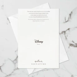 Hallmark Disney The Princess And The Frog Tiana Happy Wish Quilled Paper Handmade Card -Featured Home Stores Disney Princess and the Frog Tiana Quilled Paper Card 1299LAD2855 07