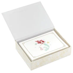 Hallmark Disney Princess Assorted Boxed Blank Note Cards Multipack, Pack Of 24 16 Hallmark Disney Princess Assorted Boxed Blank Note Cards Multipack, Pack Of 24 -Featured Home Stores Disney Princesses Assorted Boxed Blank Note Cards 3SOM3887 08