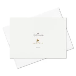 Hallmark Disney Princess Assorted Boxed Blank Note Cards Multipack, Pack Of 24 17 Hallmark Disney Princess Assorted Boxed Blank Note Cards Multipack, Pack Of 24 -Featured Home Stores Disney Princesses Assorted Boxed Blank Note Cards 3SOM3887 09