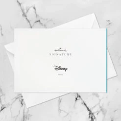 Hallmark Disney The Little Mermaid Wishing You Happiness 3D Pop-Up Card -Featured Home Stores Disney The Little Mermaid Ariel 3D PopUp Card for Her 1499LAD2902 09