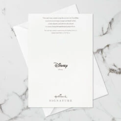 Hallmark Disney The Little Mermaid Ariel Happy Wish Quilled Paper Handmade Card 14 Hallmark Disney The Little Mermaid Ariel Happy Wish Quilled Paper Handmade Card -Featured Home Stores Disney The Little Mermaid Ariel Quilled Paper Card 1299LAD2858 07