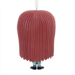 Disney Tim Burton's The Nightmare Before Christmas Sally Funko POP!® Hallmark Ornament -Featured Home Stores Disney Tim Burtons The Nightmare Before Christmas Sally Funko POP Christmas Ornament 3HCM1101 06