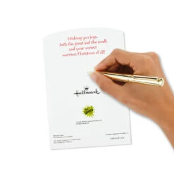 Hallmark Dr. Seuss™ How The Grinch Stole Christmas! 3D Pop-Up Boxed Christmas Cards, Pack Of 8 -Featured Home Stores Dr. Seuss Grinch 3D PopUp Boxed Christmas Cards 5XPX9466 05