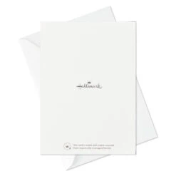 Hallmark Elegant Dimensions Boxed Blank Thank-You Notes Assortment, Pack Of 120 -Featured Home Stores Elegant Dimensions Assorted Boxed ThankYou Cards 5STZ1161 06