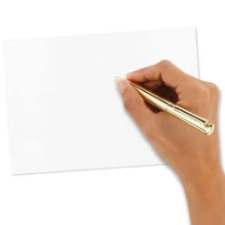 Hallmark Elegant Florals Boxed Blank Thank-You Notes Assortment, Pack Of 48 9 Hallmark Elegant Florals Boxed Blank Thank-You Notes Assortment, Pack Of 48 -Featured Home Stores Elegant Florals Assorted Boxed ThankYou Cards 5STZ1169 04