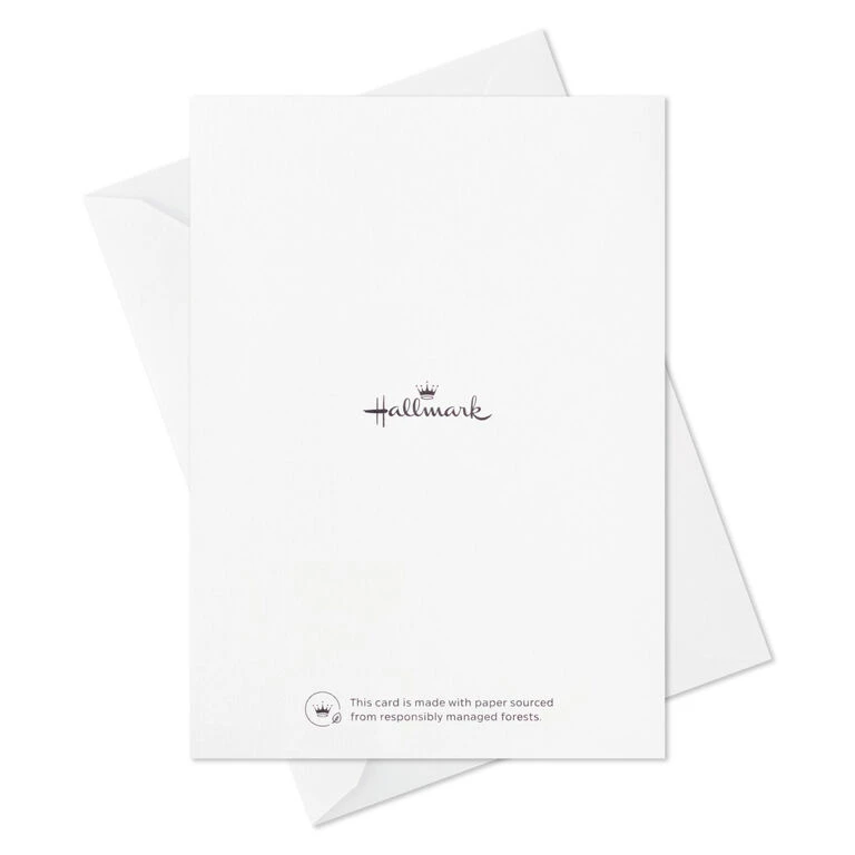 Hallmark Elegant Florals Boxed Blank Thank-You Notes Assortment, Pack Of 48 5 Hallmark Elegant Florals Boxed Blank Thank-You Notes Assortment, Pack Of 48 - Image 5