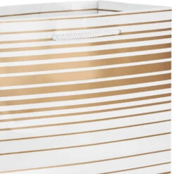 Hallmark Elegant Gold Assorted Sizes 6-Pack Gift Bags 5 Hallmark Elegant Gold Assorted Sizes 6-Pack Gift Bags -Featured Home Stores Elegant Gold Assorted Sizes 6Pack Gift Bags 5EGB7033 05