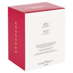 Hallmark Star Wars: The Empire Strikes Back™ Into The Carbon-Freezing™ Chamber Ornament With Light, Sound And Motion -Featured Home Stores Empire Strikes Back Carbon Freezing Keepsake Ornament 6499QXI7117 05