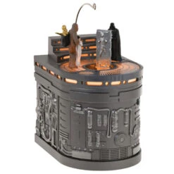 Hallmark Star Wars: The Empire Strikes Back™ Into The Carbon-Freezing™ Chamber Ornament With Light, Sound And Motion -Featured Home Stores Empire Strikes Back Carbon Freezing Keepsake Ornament 6499QXI7117 08