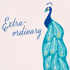 Hallmark Exotic Animals Assorted Blank Thank-You Notes, Pack Of 48 -Featured Home Stores Exotic Animals Blank ThankYou Notes Assortment Pack 5STZ5117 03