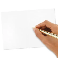 Hallmark Exotic Animals Assorted Blank Thank-You Notes, Pack Of 48 -Featured Home Stores Exotic Animals Blank ThankYou Notes Assortment Pack 5STZ5117 04