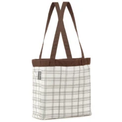 Hallmark My Zoo Activity Bag With Finger Puppets -Featured Home Stores Finger Puppet Animal Set and Book Bag 1BBY4820 03