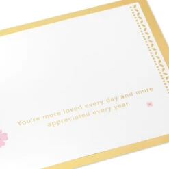 Hallmark Love And Appreciation Flower Bouquet 3D Pop-Up Love Card -Featured Home Stores Flower Bouquet 3D PopUp Love Card 1299LAD2838 03