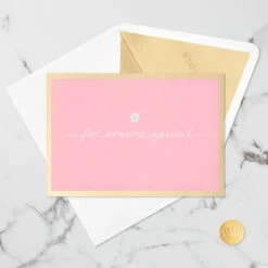 Hallmark Love And Appreciation Flower Bouquet 3D Pop-Up Love Card -Featured Home Stores Flower Bouquet 3D PopUp Love Card 1299LAD2838 04