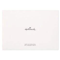 Hallmark Flowers And Dots Assorted Blank Note Cards, Box Of 50 -Featured Home Stores Flowers and Dots Assorted Blank Note Cards 5WDN2069 06