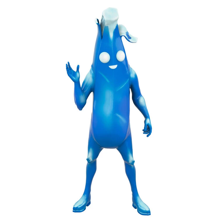 Hallmark Fortnite Polar Peely Ornament 1 Hallmark Fortnite Polar Peely Ornament