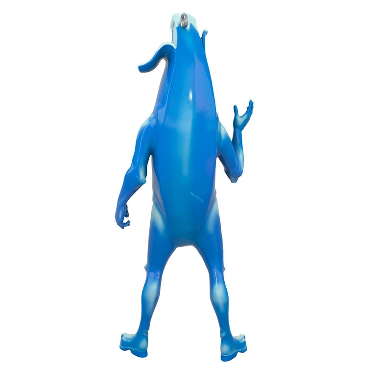 Hallmark Fortnite Polar Peely Ornament 6 Hallmark Fortnite Polar Peely Ornament - Image 6