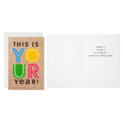 Hallmark Friends And Fam Assorted All-Occasion Cards, Pack Of 12 -Featured Home Stores Friends and Fam Assorted AllOccasion Cards 5STZ1144 07