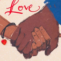 Hallmark Friends And Fam Assorted All-Occasion Cards, Pack Of 12 -Featured Home Stores Friends and Fam Assorted AllOccasion Cards 5STZ1144 10