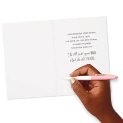 Hallmark Friends And Fam Assorted All-Occasion Cards, Pack Of 12 -Featured Home Stores Friends and Fam Assorted AllOccasion Cards 5STZ1144 11