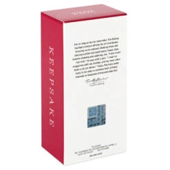 Hallmark 2024 GMC HUMMER EV™ 2023 Metal Ornament 10 Hallmark 2024 GMC HUMMER EV™ 2023 Metal Ornament -Featured Home Stores GMC Hummer EV Keepsake Ornament 2199QXI6027 05