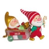 Hallmark Gnome For Christmas Special Edition 2023 Ornament