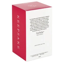 Hallmark 50th Anniversary Ring In The Season Special Edition Metal Bell Ornament -Featured Home Stores Gold Jingle Bell Keepsake Ornament 2899QGO2989 05