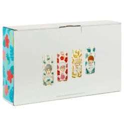 Hallmark The Golden Girls Glasses, Set Of 4 7 Hallmark The Golden Girls Glasses, Set Of 4 -Featured Home Stores Golden Girls Drinking Glasses Set of 4 1GOL1049 04