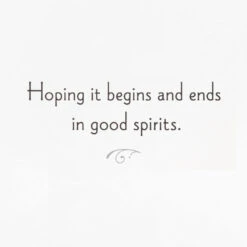 Hallmark Good Spirits Boxed Halloween Cards, Pack Of 40 -Featured Home Stores Good Spirits Boxed Halloween Cards 5ELT1005 04