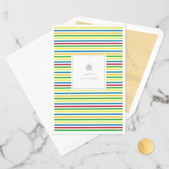 Hallmark Happy Birthday Cake 3D Pop-Up Birthday Card 11 Hallmark Happy Birthday Cake 3D Pop-Up Birthday Card -Featured Home Stores Happy Birthday Cake 3D PopUp Birthday Card 1299LAD8650 04