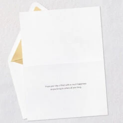 Hallmark Floral Happy Quilled Paper Handmade Birthday Card -Featured Home Stores Happy and Flowers Quilled Paper Birthday Card for Her 1299LAD2728 03