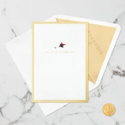 Hallmark Harry Potter™ Hogwarts™ Castle 3D Pop-Up Card -Featured Home Stores Harry Potter Hogwarts Castle 3D PopUp Card 1499LAD2727 06