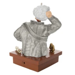 Hallmark Harry Potter™ Nearly Headless Nick™ Ornament With Light And Sound -Featured Home Stores Harry Potter Nearly Headless Nick Keepsake Ornament 2999QXI6307 06
