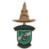Harry Potter™ Sorting Hat Personalized Text Ornament, Slytherin™
