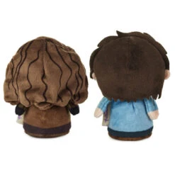Hallmark Itty Bittys® Harry Potter™ And Hagrid™ With Motorbike Plush, Set Of 3 -Featured Home Stores Harry Potter and Hagrid With Motorbike Plush itty bittys Set 1KDD2117 05